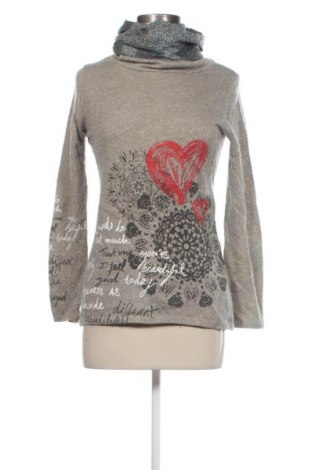 Dámska blúza Desigual, Veľkosť S, Farba Viacfarebná, Cena  19,95 €
