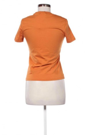 Γυναικεία μπλούζα Desigual, Μέγεθος S, Χρώμα Καφέ, Τιμή 48,00 €