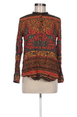 Damen Shirt Desigual, Größe XL, Farbe Mehrfarbig, Preis € 24,49