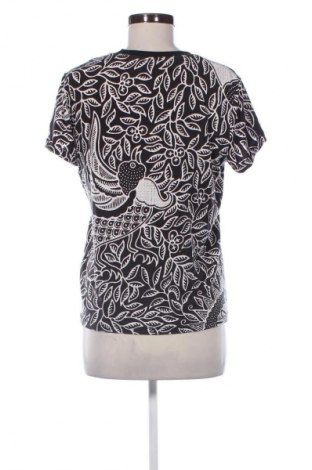 Дамска блуза Desigual, Размер XL, Цвят Многоцветен, Цена 68,44 лв.