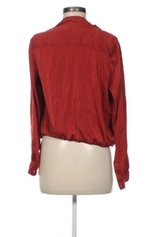 Damen Shirt Diane Von Furstenberg, Größe M, Farbe Rot, Preis € 112,99