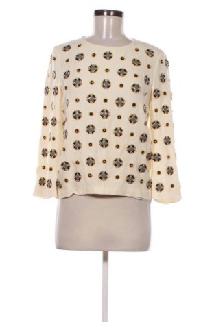 Bluzka damska Diane Von Furstenberg, Rozmiar M, Kolor Kolorowy, Cena 917,24 zł