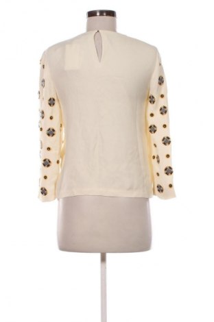 Bluzka damska Diane Von Furstenberg, Rozmiar M, Kolor Kolorowy, Cena 917,24 zł