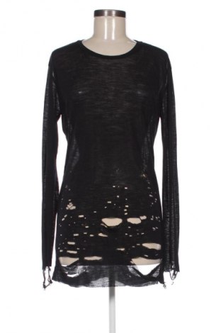 Dámska blúza Diesel, Veľkosť S, Farba Čierna, Cena  68,54 €
