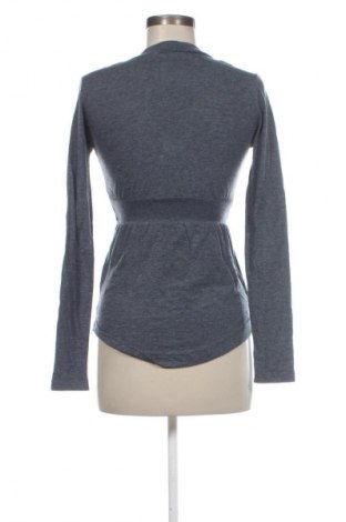 Dámska blúza Diesel, Veľkosť XS, Farba Sivá, Cena  42,95 €
