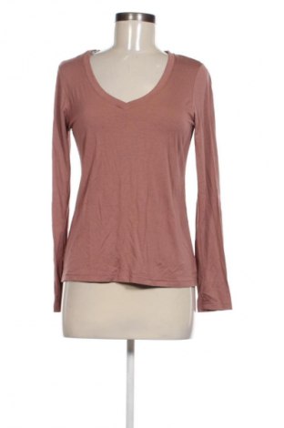 Damen Shirt Different, Größe M, Farbe Braun, Preis 17,00 €