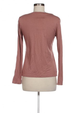 Damen Shirt Different, Größe M, Farbe Braun, Preis 17,00 €
