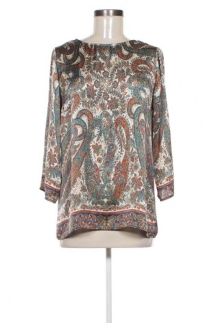 Dámská halenka Dika, Velikost M, Barva Vícebarevné, Cena  430,00 Kč