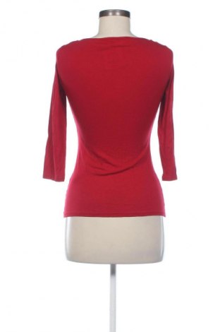 Γυναικεία μπλούζα Dika, Μέγεθος S, Χρώμα Κόκκινο, Τιμή 17,39 €