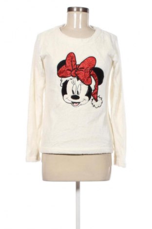 Damen Shirt Disney, Größe S, Farbe Weiß, Preis € 9,99