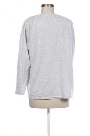 Дамска блуза Disney, Размер L, Цвят Сив, Цена 12,99 лв.