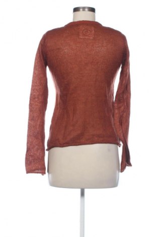 Γυναικείο πουλόβερ Dixie, Μέγεθος M, Χρώμα Καφέ, Τιμή 52,69 €