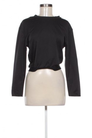 Damen Shirt Domyos, Größe S, Farbe Schwarz, Preis € 9,72