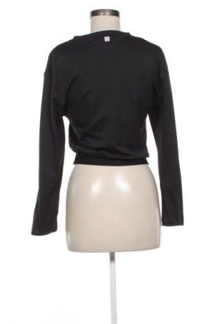 Damen Shirt Domyos, Größe S, Farbe Schwarz, Preis € 9,72