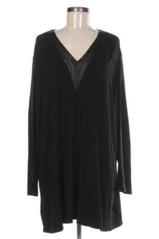 Női blúz Doris Streich, Méret 3XL, Szín Fekete, Ár 8 109 Ft