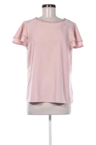 Damen Shirt Dorothy Perkins, Größe L, Farbe Aschrosa, Preis 13,80 €
