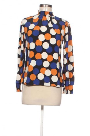 Damen Shirt Dorothy Perkins, Größe XS, Farbe Mehrfarbig, Preis € 14,00