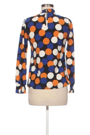 Damen Shirt Dorothy Perkins, Größe XS, Farbe Mehrfarbig, Preis € 14,00