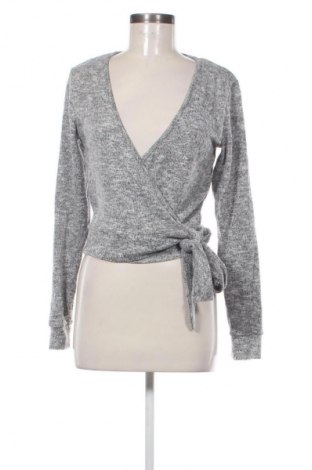 Bluză de femei Dorothy Perkins, Mărime M, Culoare Gri, Preț 48,99 Lei