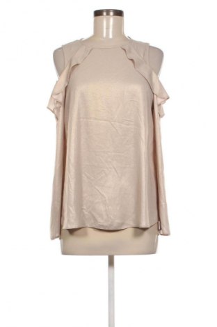 Női blúz Dorothy Perkins, Méret M, Szín Bézs, Ár 3 559 Ft