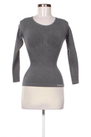 Damen Shirt Double speed, Größe M, Farbe Grau, Preis € 21,96
