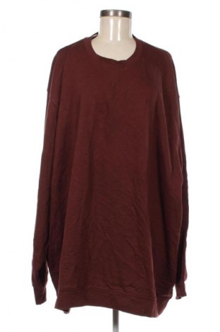 Női blúz Dressmann, Méret 5XL, Szín Barna, Ár 3 709 Ft