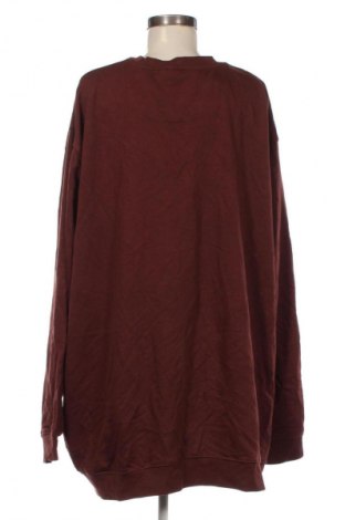 Női blúz Dressmann, Méret 5XL, Szín Barna, Ár 3 709 Ft