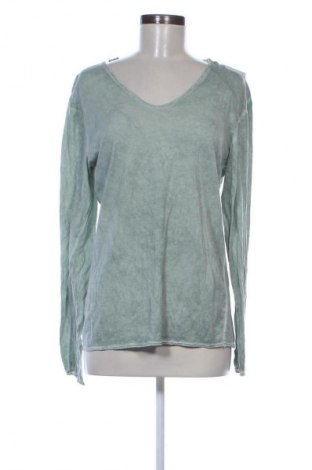 Dámská halenka Drykorn for beautiful people, Velikost L, Barva Zelená, Cena  1 041,00 Kč