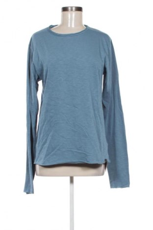 Γυναικεία μπλούζα Dstrezzed, Μέγεθος M, Χρώμα Μπλέ, Τιμή 66,99 €