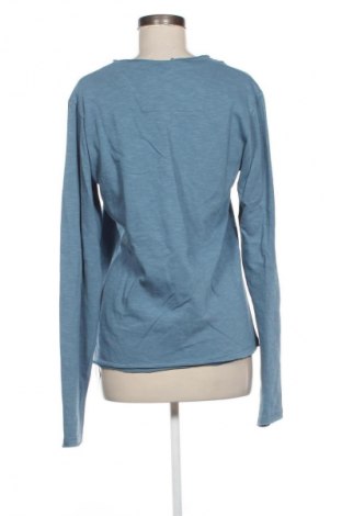 Γυναικεία μπλούζα Dstrezzed, Μέγεθος M, Χρώμα Μπλέ, Τιμή 66,99 €