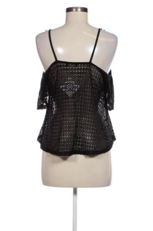 Dámska blúza E.Diva, Veľkosť M, Farba Čierna, Cena  10,00 €