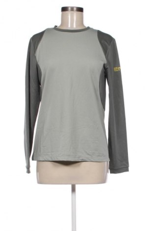 Dámská halenka ENDURANCE, Velikost M, Barva Zelená, Cena  939,00 Kč