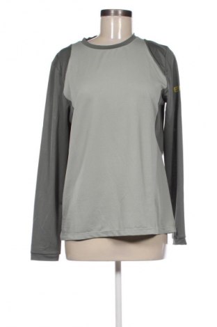 Дамска блуза ENDURANCE, Размер L, Цвят Зелен, Цена 62,99 лв.