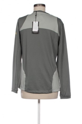 Дамска блуза ENDURANCE, Размер L, Цвят Зелен, Цена 62,99 лв.