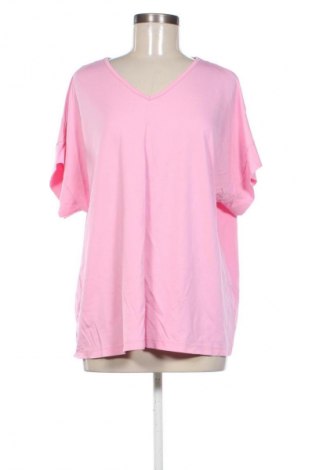 Bluză de femei ETIC, Mărime L, Culoare Roz, Preț 50,00 Lei