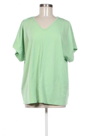 Női blúz ETIC, Méret L, Szín Zöld, Ár 3 800 Ft