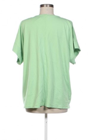 Női blúz ETIC, Méret L, Szín Zöld, Ár 3 800 Ft