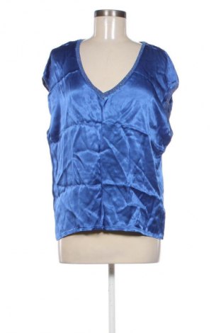 Damen Shirt ETIC, Größe L, Farbe Blau, Preis 7,99 €