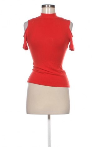 Női blúz Easy Wear, Méret S, Szín Piros, Ár 5 400 Ft