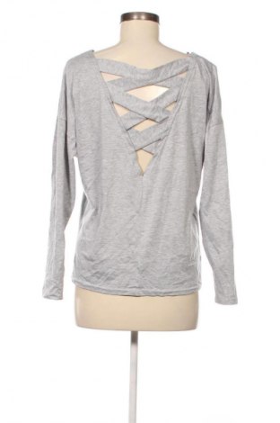 Női blúz Ecowish, Méret L, Szín Szürke, Ár 2 399 Ft