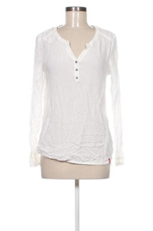 Dámská halenka Edc By Esprit, Velikost L, Barva Bílá, Cena  209,00 Kč