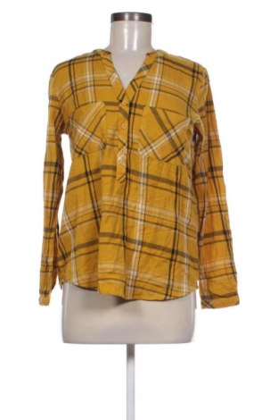 Damen Shirt Edc By Esprit, Größe S, Farbe Mehrfarbig, Preis 8,99 €