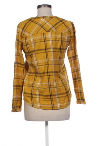 Damen Shirt Edc By Esprit, Größe S, Farbe Mehrfarbig, Preis 8,99 €