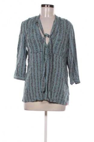 Γυναικεία μπλούζα Edc By Esprit, Μέγεθος XL, Χρώμα Πολύχρωμο, Τιμή 9,99 €