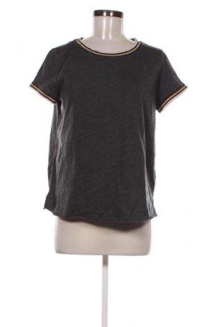 Γυναικεία μπλούζα Edc By Esprit, Μέγεθος L, Χρώμα Μαύρο, Τιμή 14,00 €