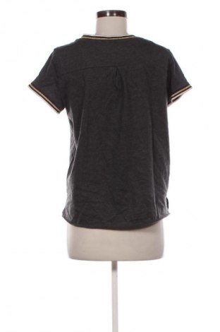 Γυναικεία μπλούζα Edc By Esprit, Μέγεθος L, Χρώμα Μαύρο, Τιμή 14,00 €