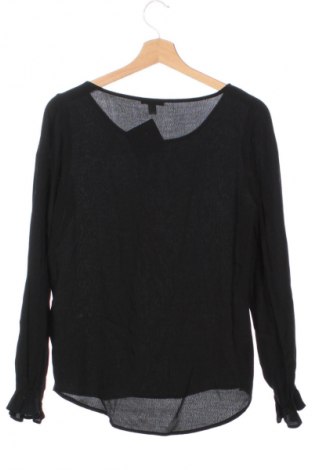 Dámska blúza Edc By Esprit, Veľkosť XS, Farba Čierna, Cena  17,36 €