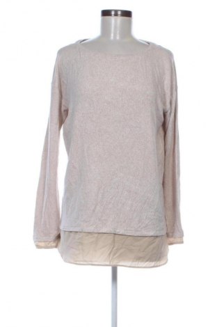 Dámska blúza Edc By Esprit, Veľkosť M, Farba Béžová, Cena  7,95 €