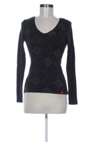 Дамска блуза Edc By Esprit, Размер M, Цвят Многоцветен, Цена 38,00 лв.
