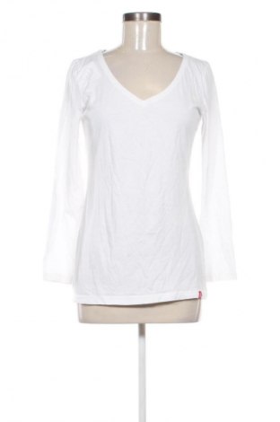 Dámská halenka Edc By Esprit, Velikost L, Barva Bílá, Cena  430,00 Kč